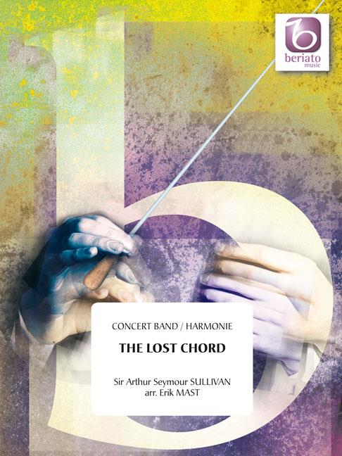 Lost Chord, The - cliccare qui