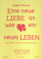 Eine neue Liebe ist wie ein neues Leben - cliccare qui Eine neue Liebe ist wie ein neues Leben - cliccare qui