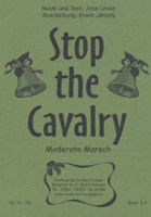 Stop the Cavalry - cliccare qui Stop the Cavalry - cliccare qui
