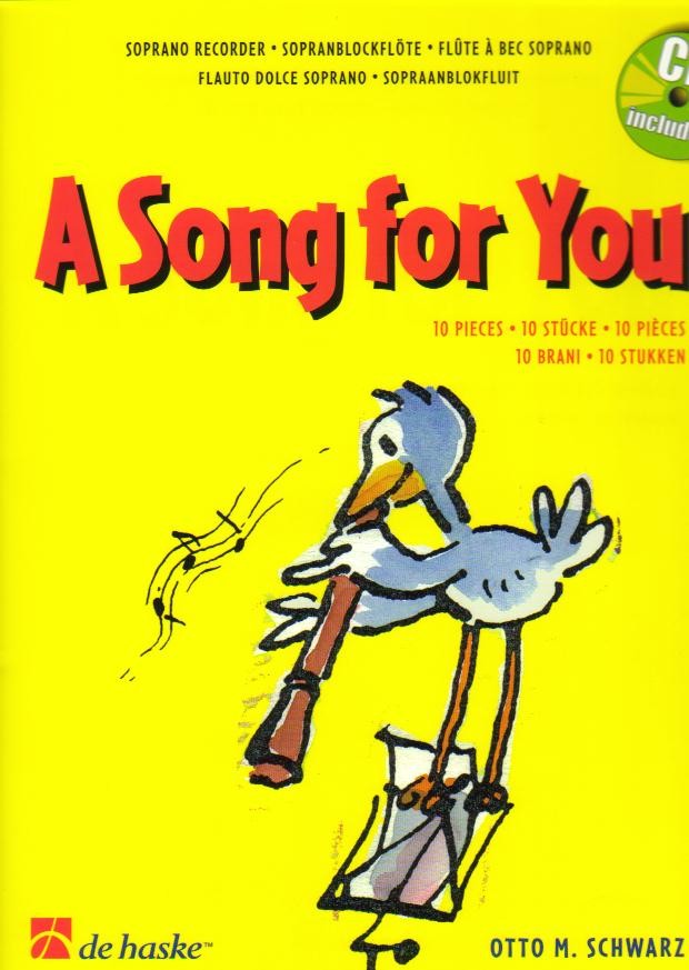 A Song for You - cliccare qui