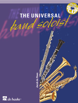Universal Band Soloist, The - cliccare qui