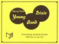 Young Band Dixie - cliccare qui