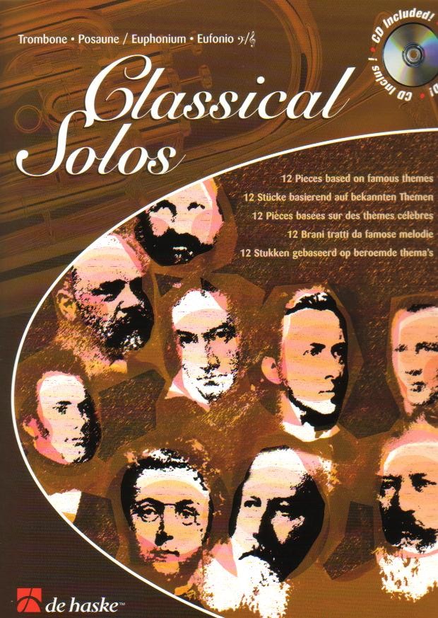Classical Solos - cliccare qui Classical Solos - cliccare qui