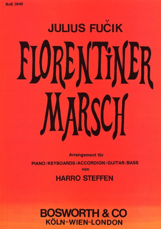 Florentiner Marsch - cliccare qui