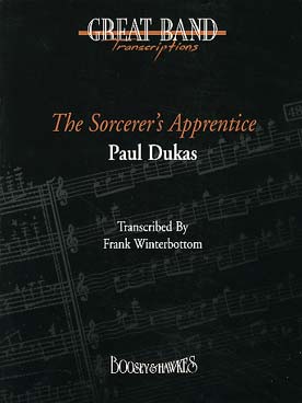 Zauberlehrling, Der (The Sorcerer's Apprentice / L'apprenti sorcier) - cliccare qui Zauberlehrling, Der (The Sorcerer's Apprentice / L'apprenti sorcier) - cliccare qui