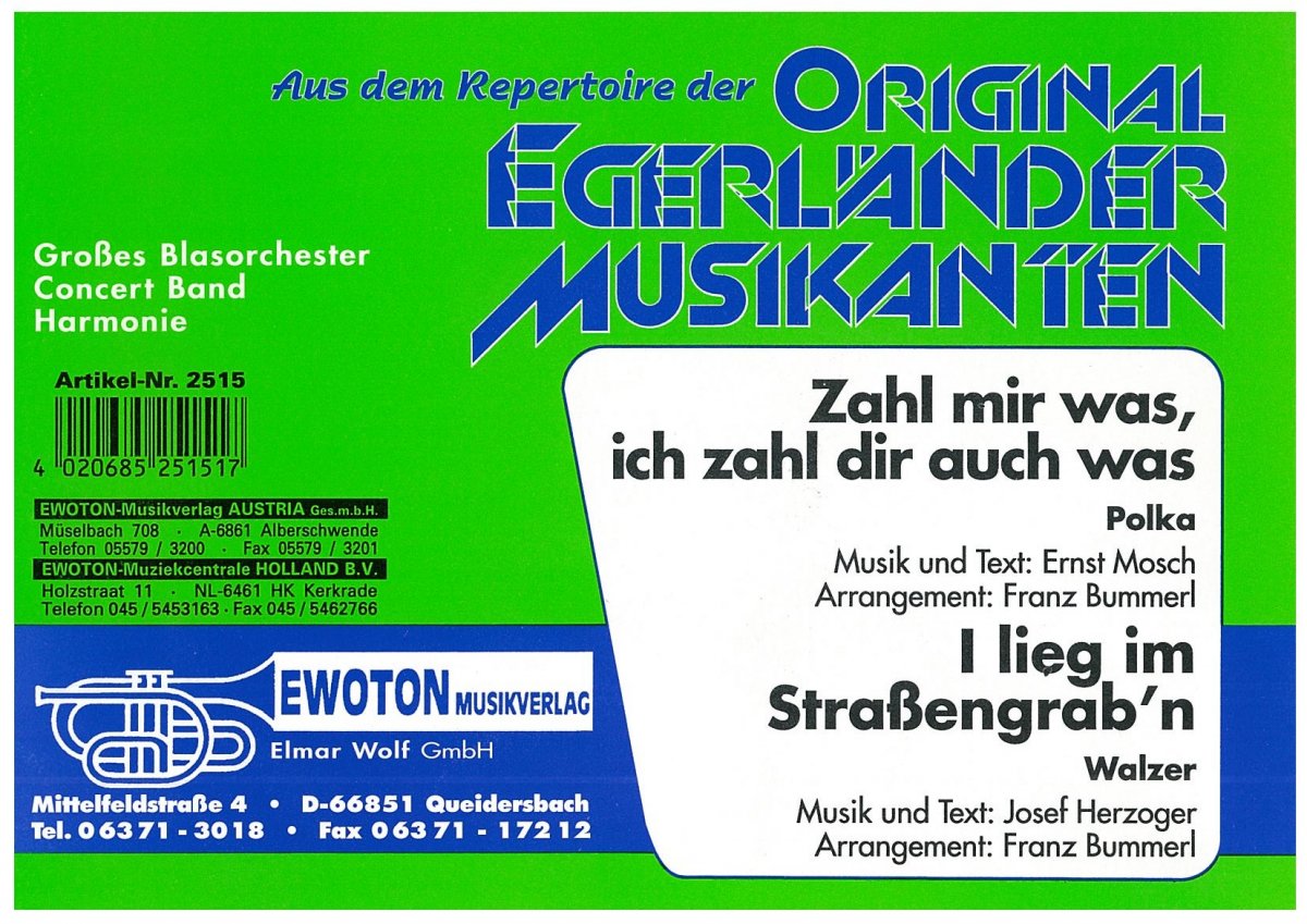 Zahl mir was, ich zahl dir auch was - cliccare qui Zahl mir was, ich zahl dir auch was - cliccare qui