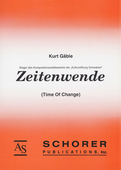 Zeitenwende (Time of Change) - cliccare qui