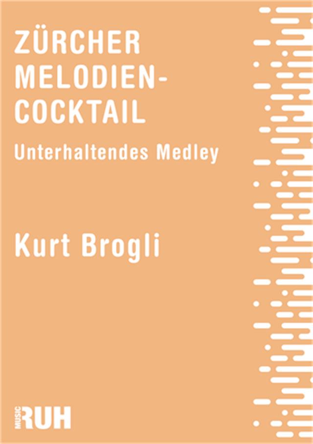 Z�rcher Melodien-Cocktail - cliccare qui