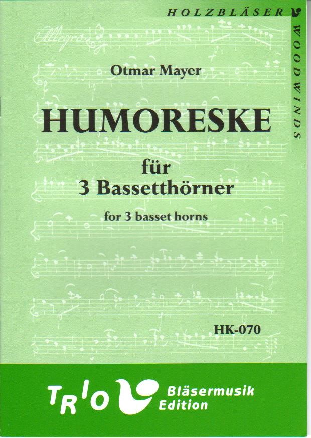 HUMORESKE - cliccare qui HUMORESKE - cliccare qui