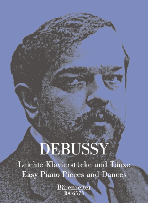 Leichte Klavierst�cke und T�nze / Easy Piano Pieces and Dances - cliccare qui