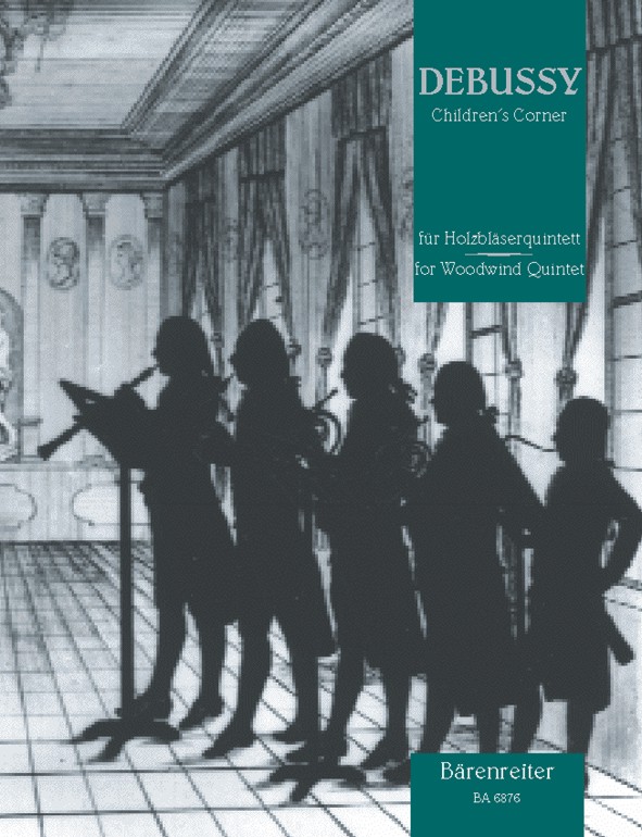 Children's Corner - cliccare qui