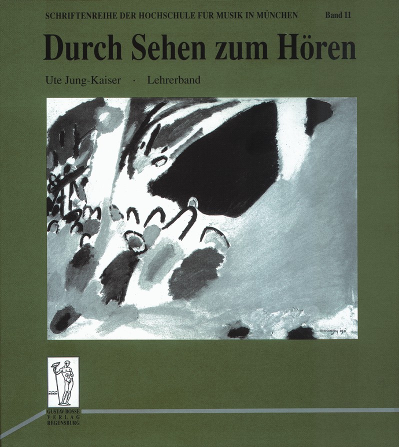 Durch Sehen zum H�ren. Modelle zum Musikunterricht - cliccare qui