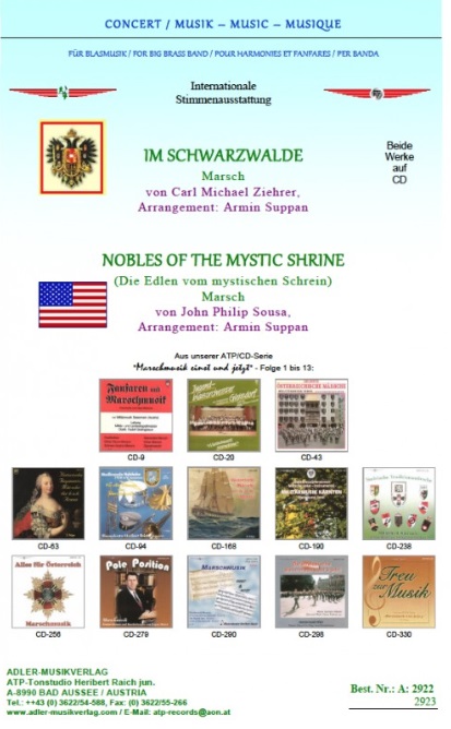 Im Schwarzwalde - cliccare qui