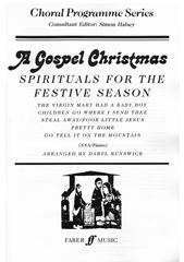 Gospel Christmas, A (Spirituals for the festive Season) - cliccare qui