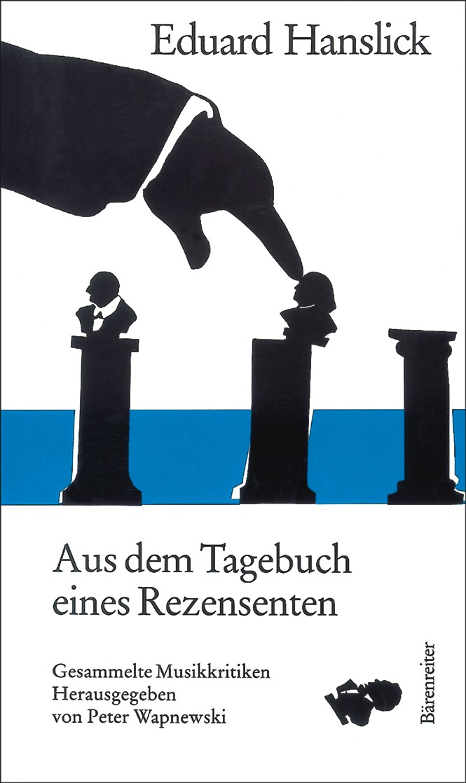 Aus dem Tagebuch eines Rezensenten - cliccare qui