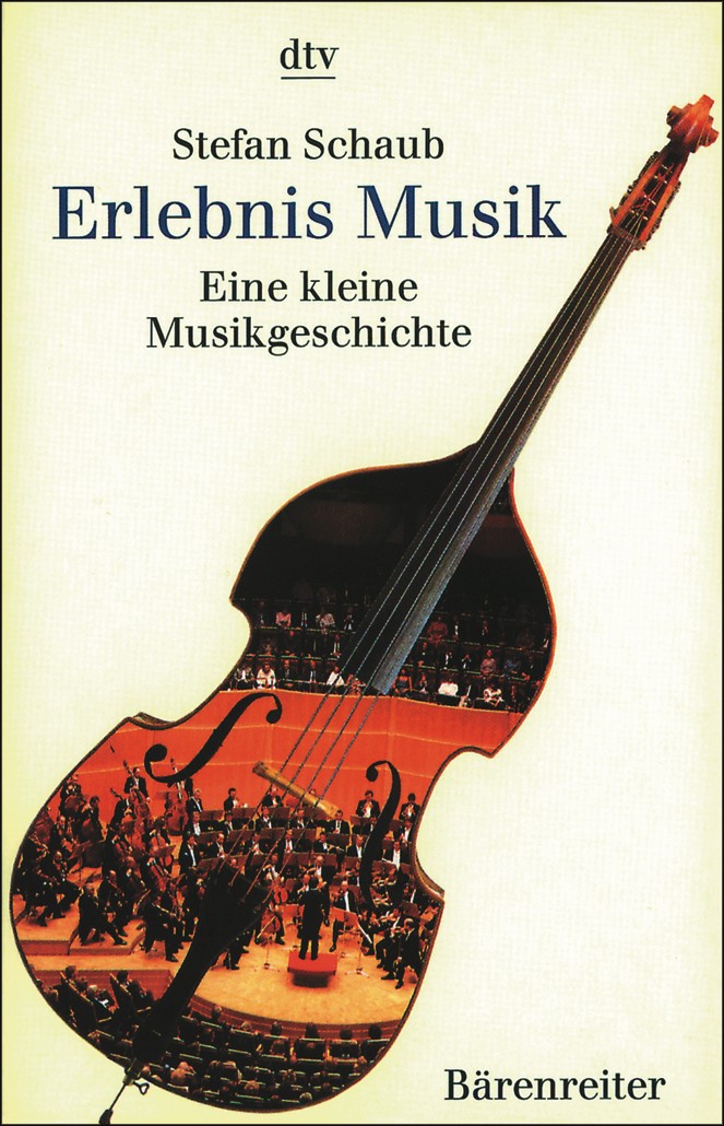 Erlebnis Musik. Eine kleine Musikgeschichte. - cliccare qui Erlebnis Musik. Eine kleine Musikgeschichte. - cliccare qui