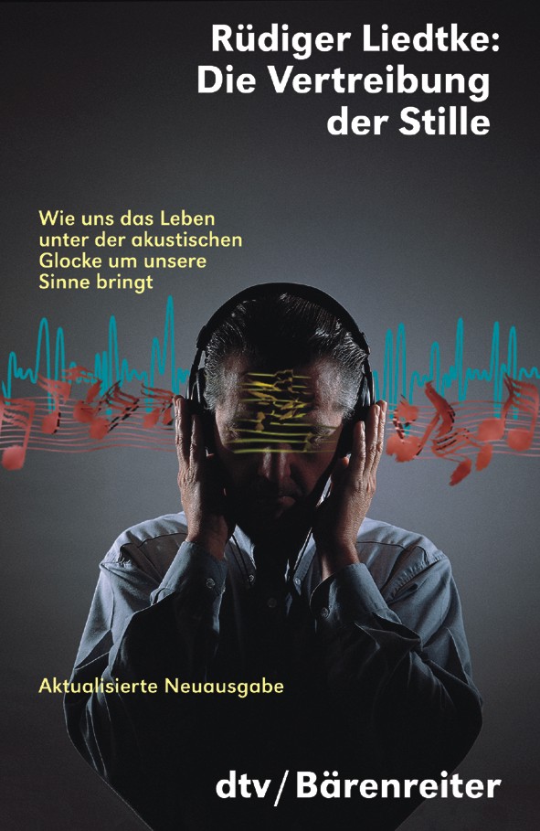 Die Vertreibung der Stille - cliccare qui