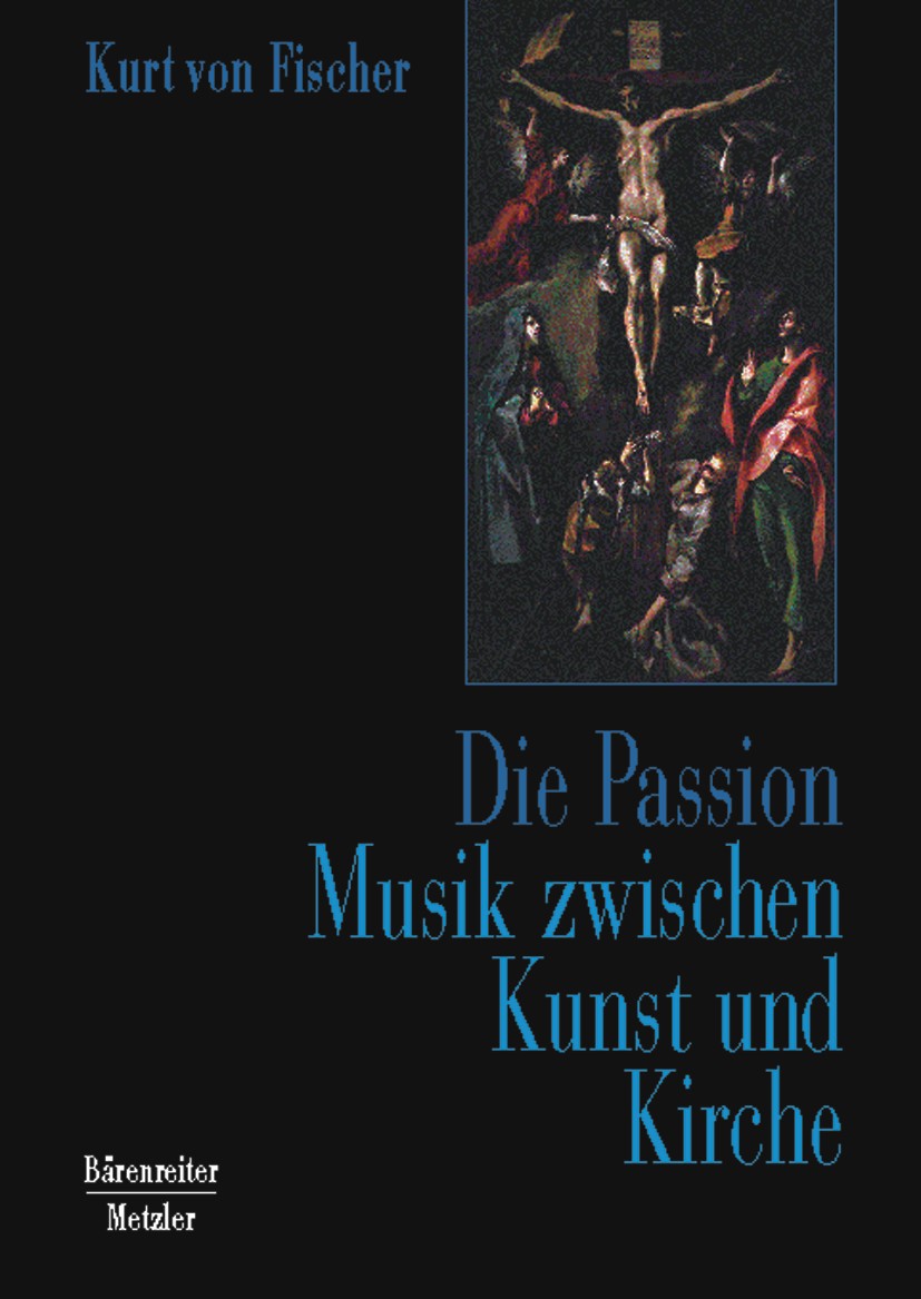 Die Passion. Musik zwischen Kunst und Kirche - cliccare qui
