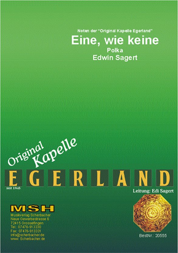 Eine wie keine - cliccare qui