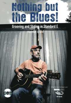 Nothing but the Blues! - cliccare qui