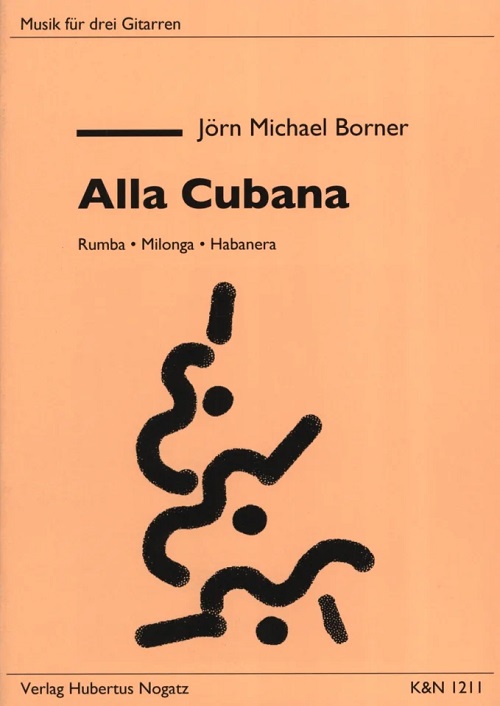 Alla Cubana - cliccare qui Alla Cubana - cliccare qui
