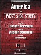 America (from 'West Side Story') - cliccare qui