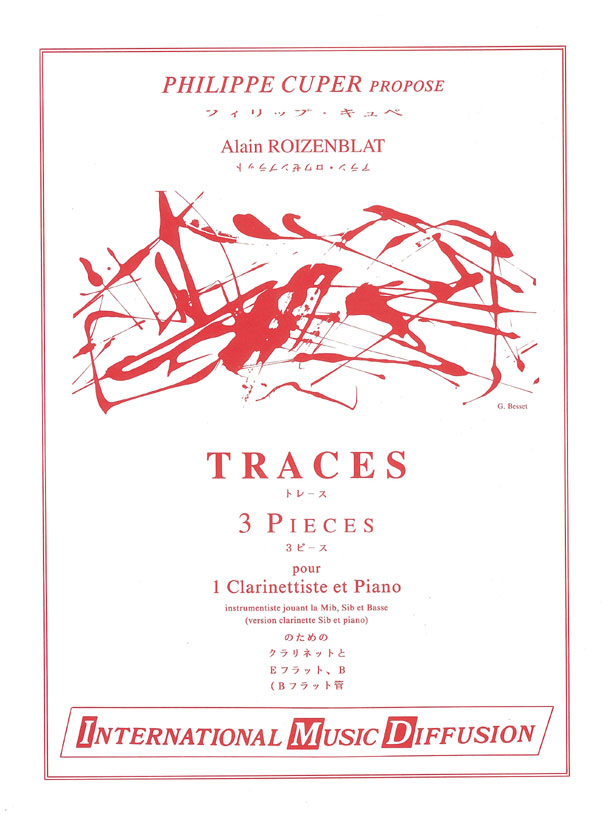 Traces - cliccare qui