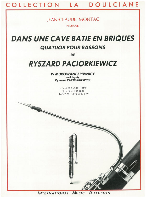 Dans une cave batie en briques - cliccare qui Dans une cave batie en briques - cliccare qui