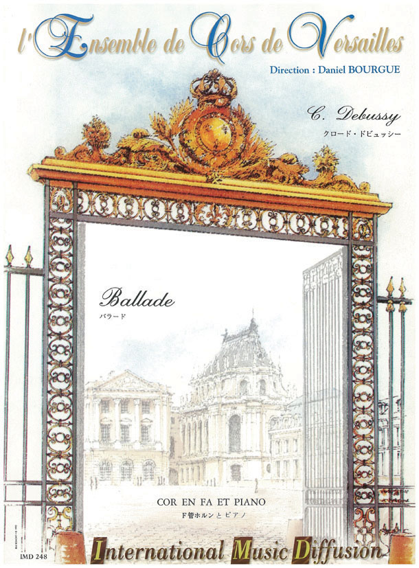 Ballade - cliccare qui