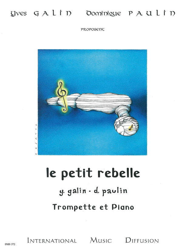 Le petit rebelle - cliccare qui