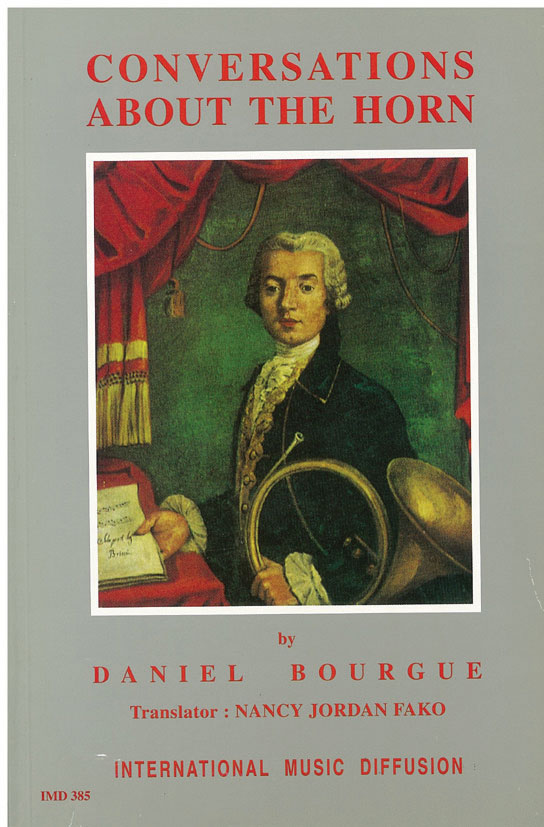 Conversations about the horn - cliccare qui