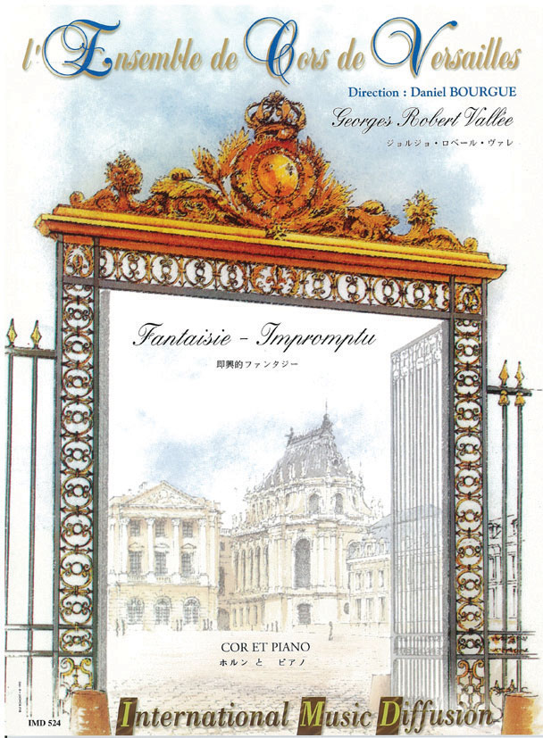 Fantaisie impromptu - cliccare qui