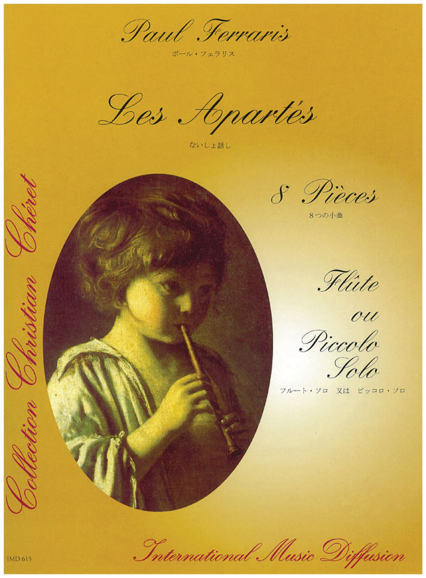 Les apartes - cliccare qui