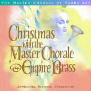 Christmas with the Master Chorale and Empire Brass - clicca qui