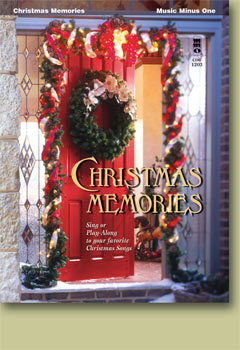 Christmas Memories - cliccare qui