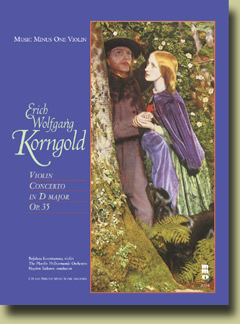 Violin Concerto in D major, op. 35 - cliccare qui Violin Concerto in D major, op. 35 - cliccare qui