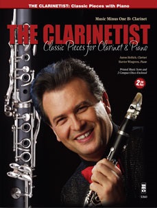 Clarinetist, The - cliccare qui