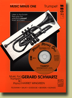 Intermediate Trumpet Solos #2 - cliccare qui