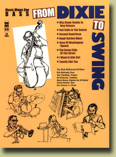 From Dixie to Swing - cliccare qui