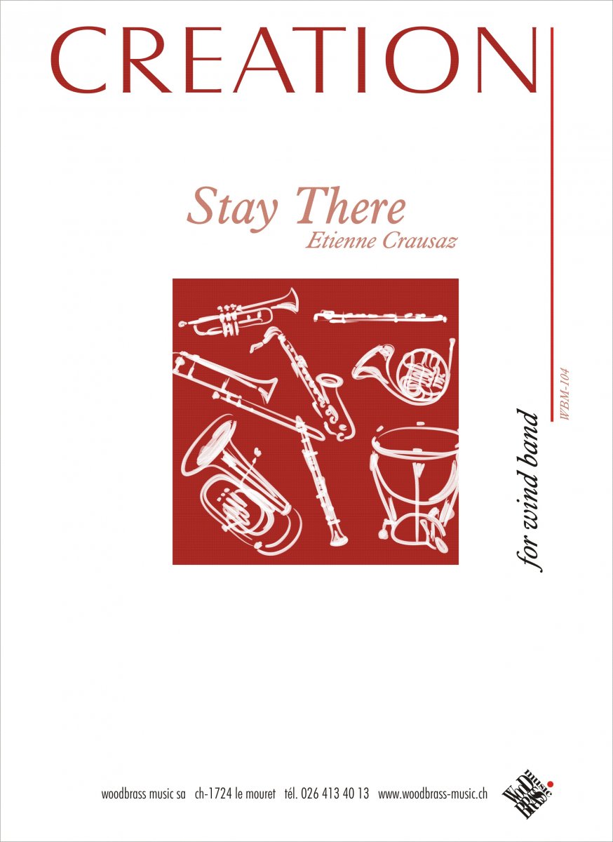 Stay There - cliccare qui