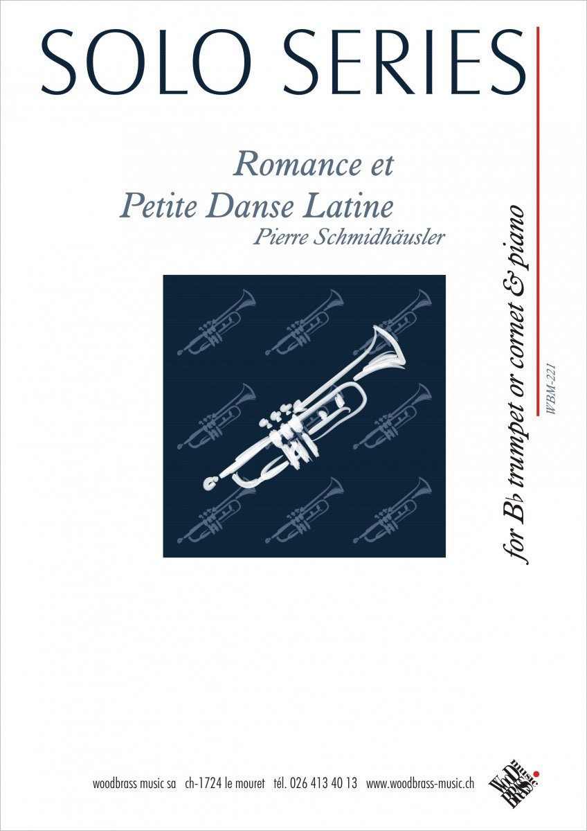 Romance et Petite Danse Latine - cliccare qui