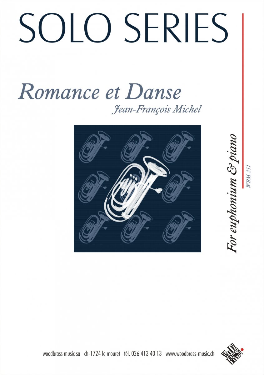 Romance et Danse - cliccare qui