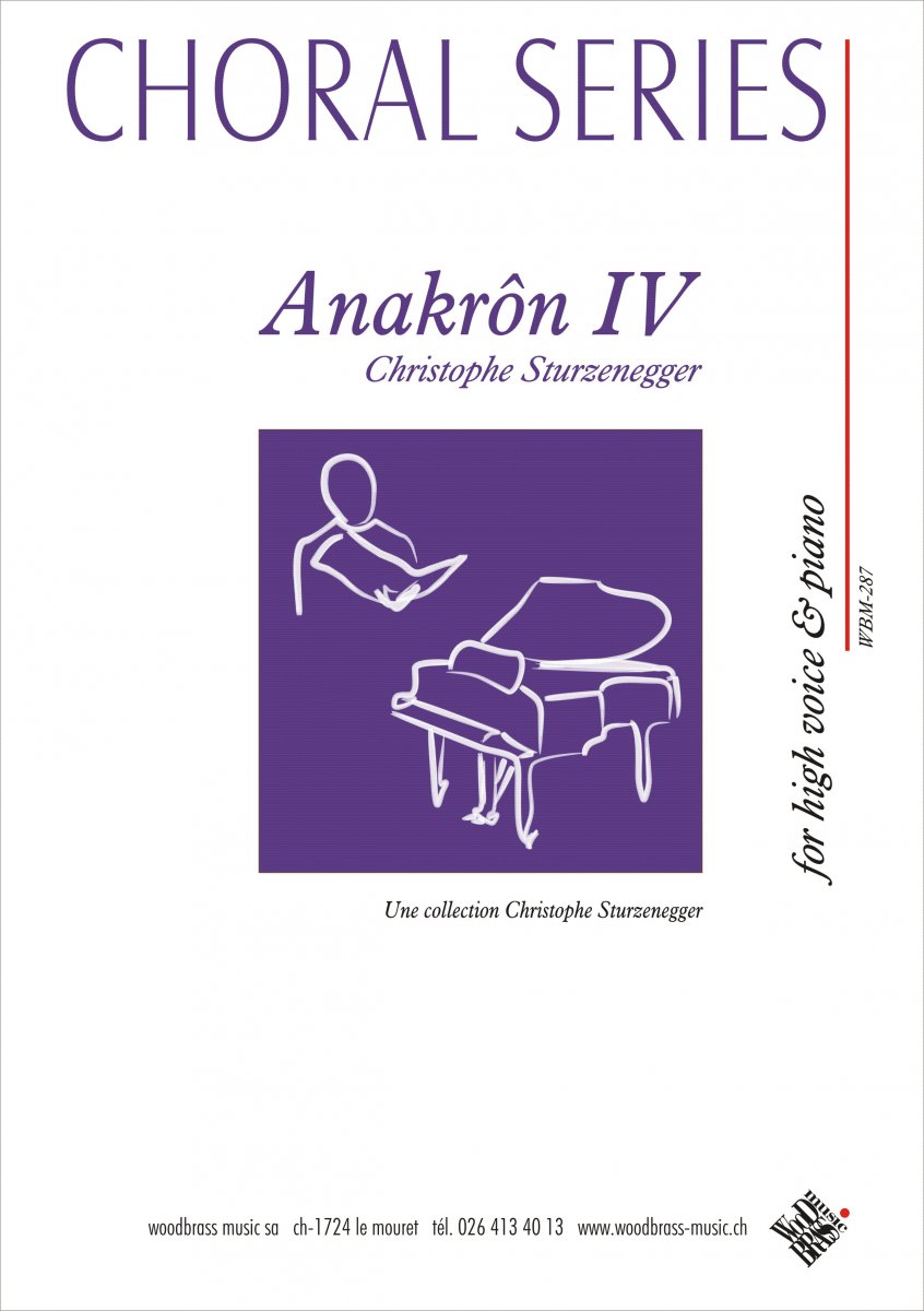 Anakrôn 4 - cliccare qui Anakrôn 4 - cliccare qui
