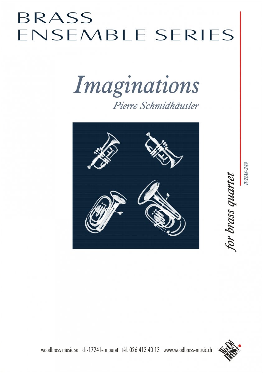 Imaginations - cliccare qui