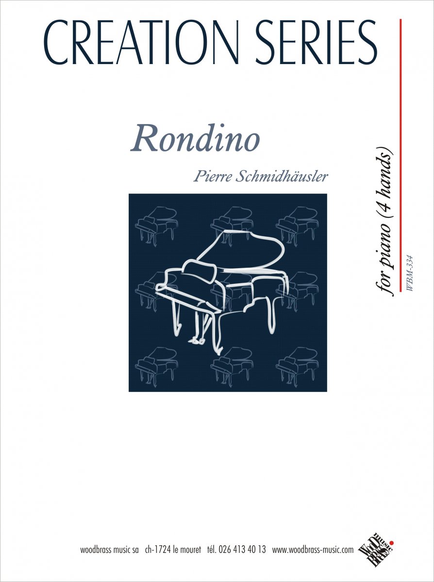 Rondino - cliccare qui Rondino - cliccare qui