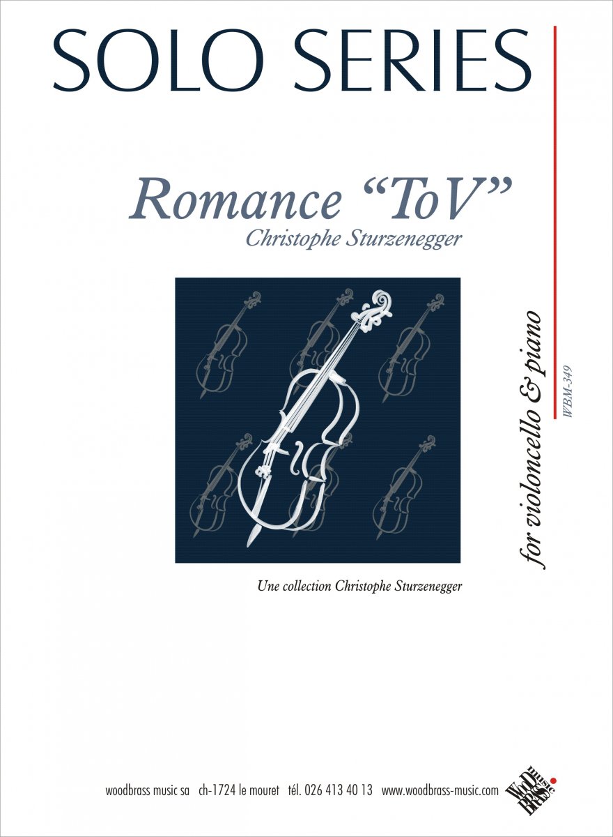 Romance 'ToV' - cliccare qui