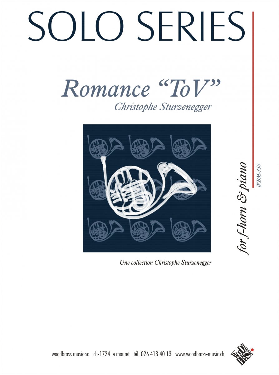 Romance 'ToV' - cliccare qui