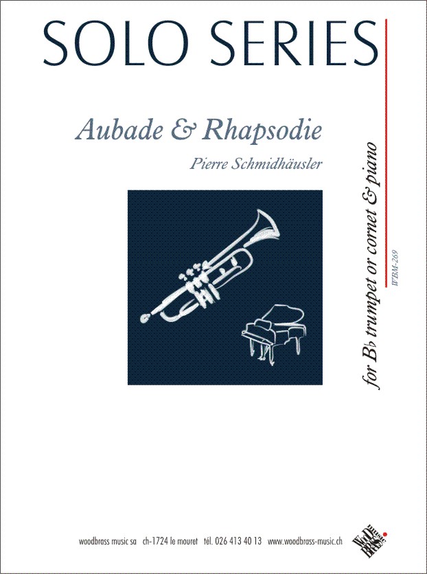 Aubade et Rhapsodie - cliccare qui