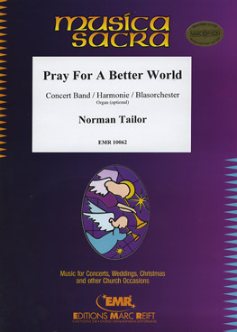 Pray For a Better World - cliccare qui Pray For a Better World - cliccare qui