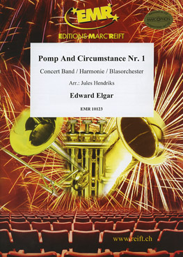 Pomp and Circumstance #1 - cliccare qui Pomp and Circumstance #1 - cliccare qui